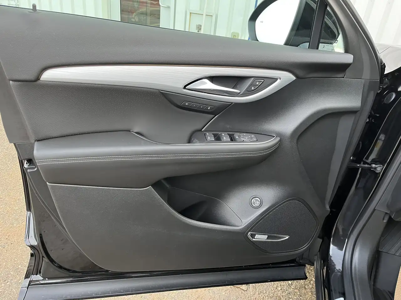 Buick Envision снимка Buick Envision