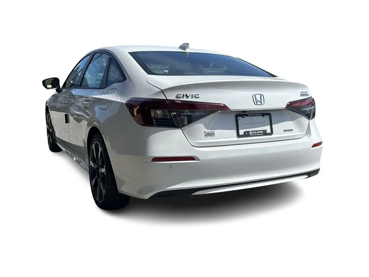 Honda Civic photo Honda Civic