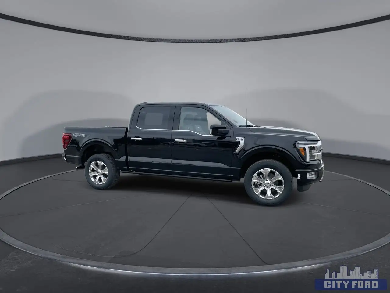 2026 Ford F 150