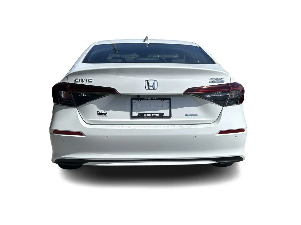 Honda Civic photo Honda Civic