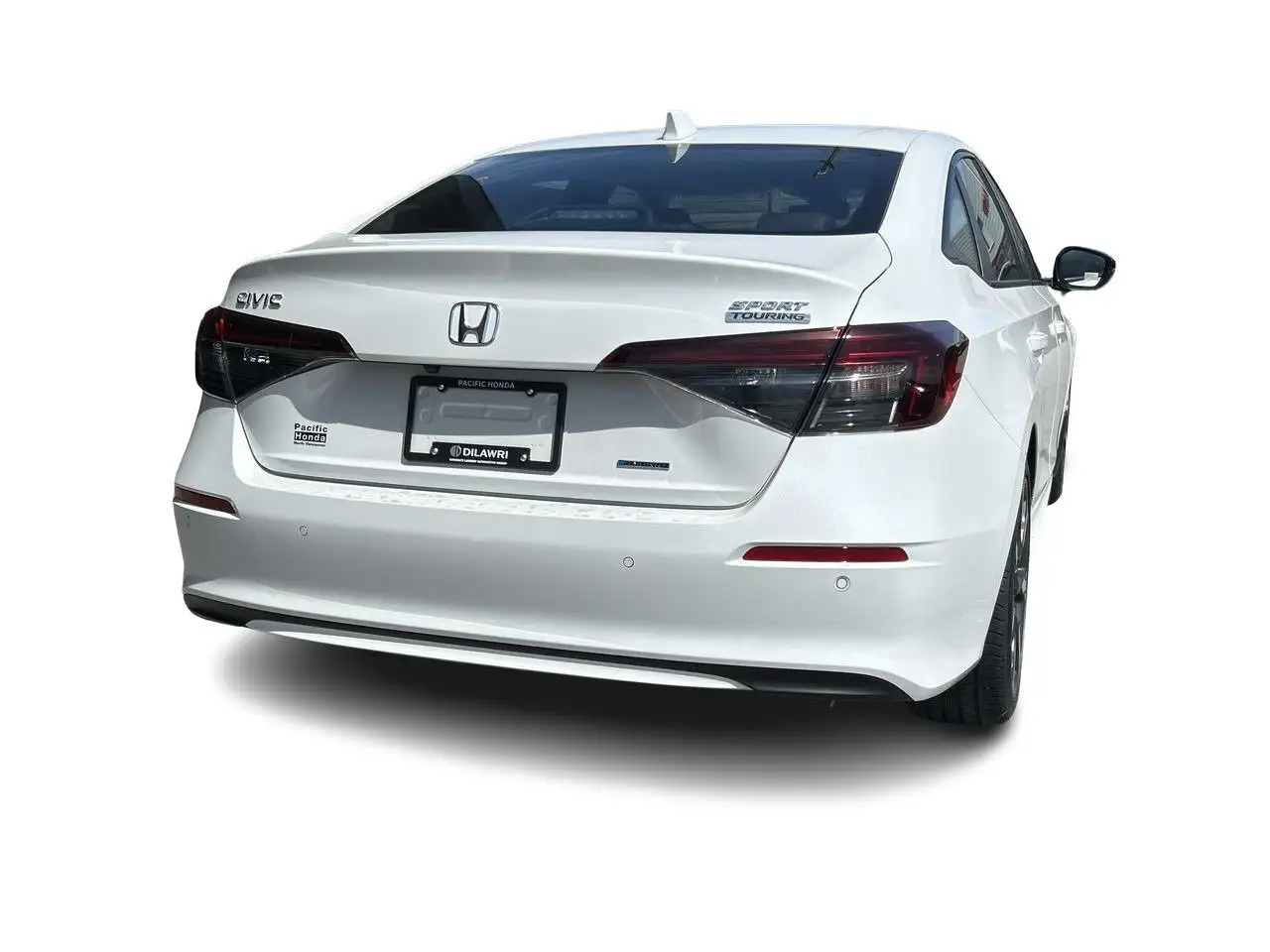 Honda Civic photo Honda Civic