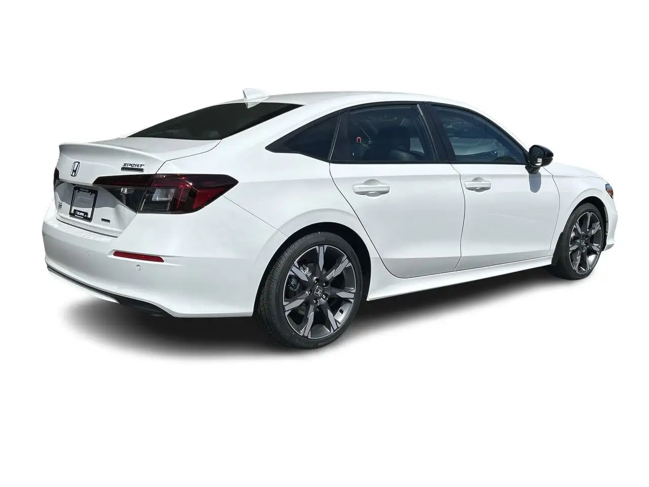 Honda Civic photo Honda Civic