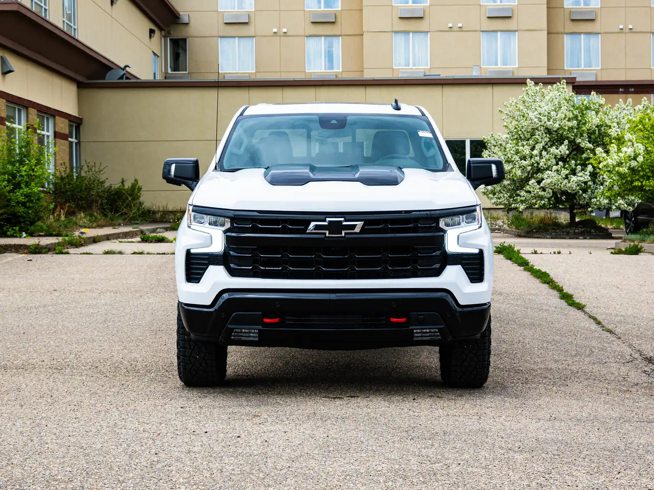 Chevrolet Silverado 1500 снимка Chevrolet Silverado 1500