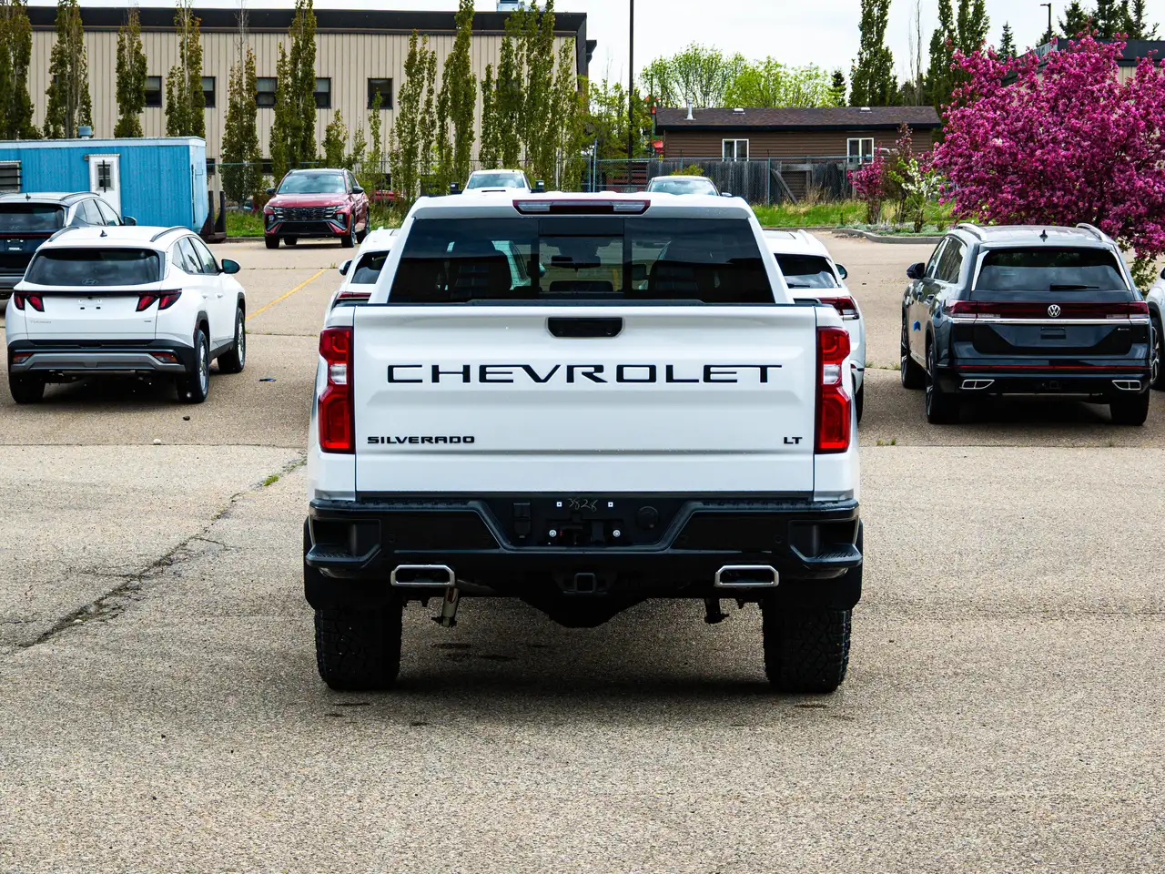 Chevrolet Silverado 1500 снимка Chevrolet Silverado 1500