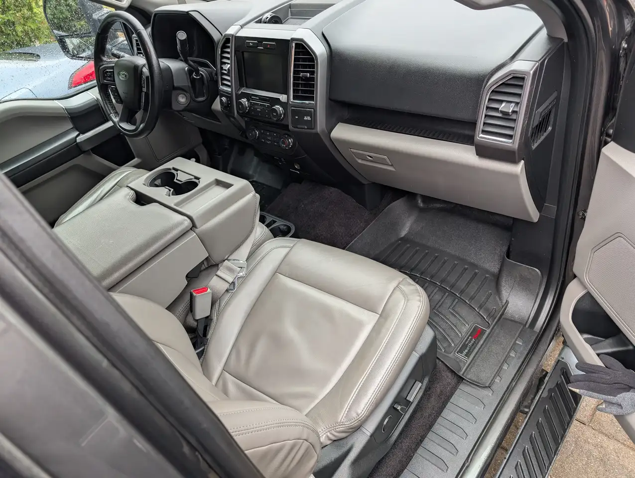 Ford F 150 снимка Ford F 150