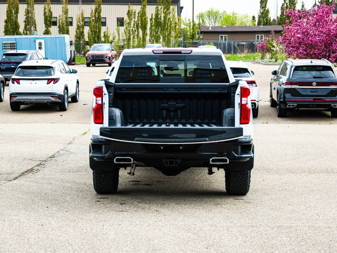 Chevrolet Silverado 1500 снимка Chevrolet Silverado 1500