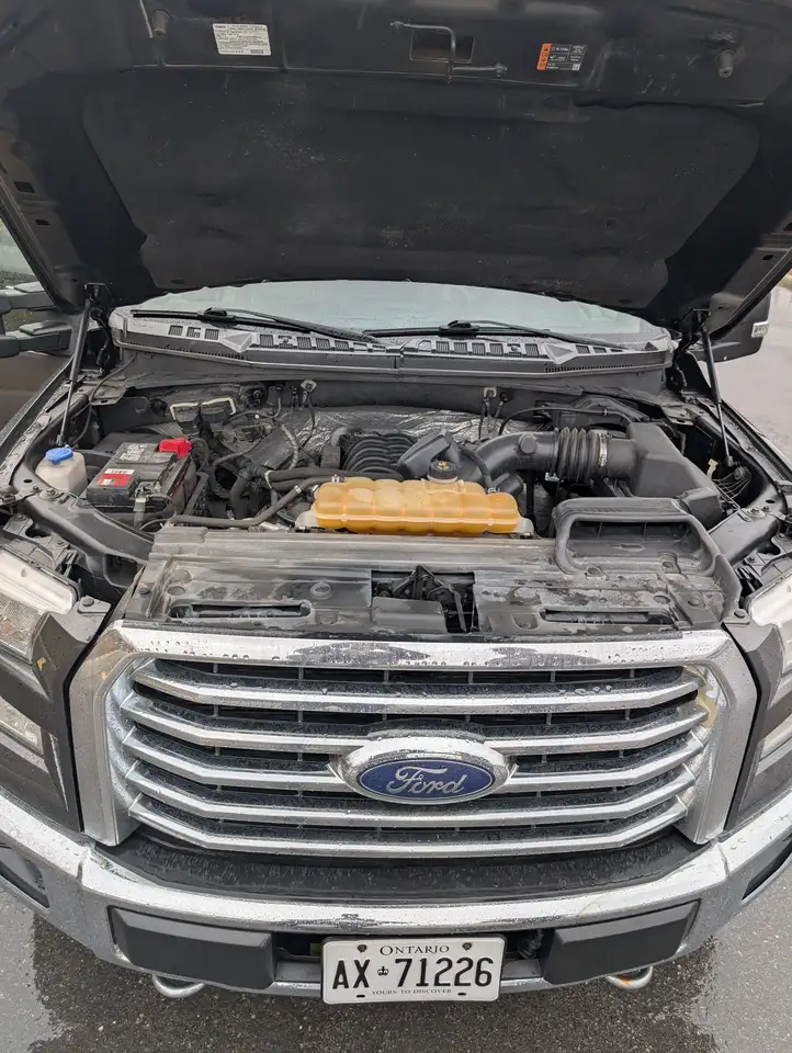 Ford F 150 снимка Ford F 150