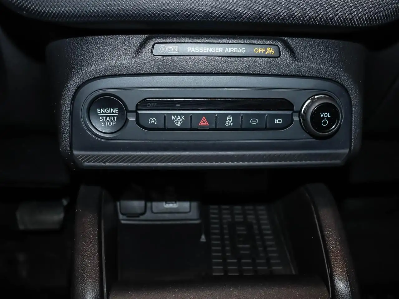 Ford Bronco Sport fotografie Ford Bronco Sport