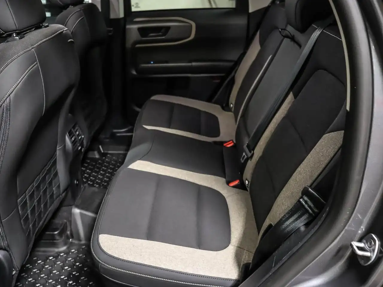 Ford Bronco Sport fotografie Ford Bronco Sport