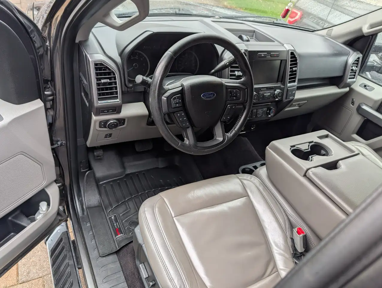Ford F 150 снимка Ford F 150