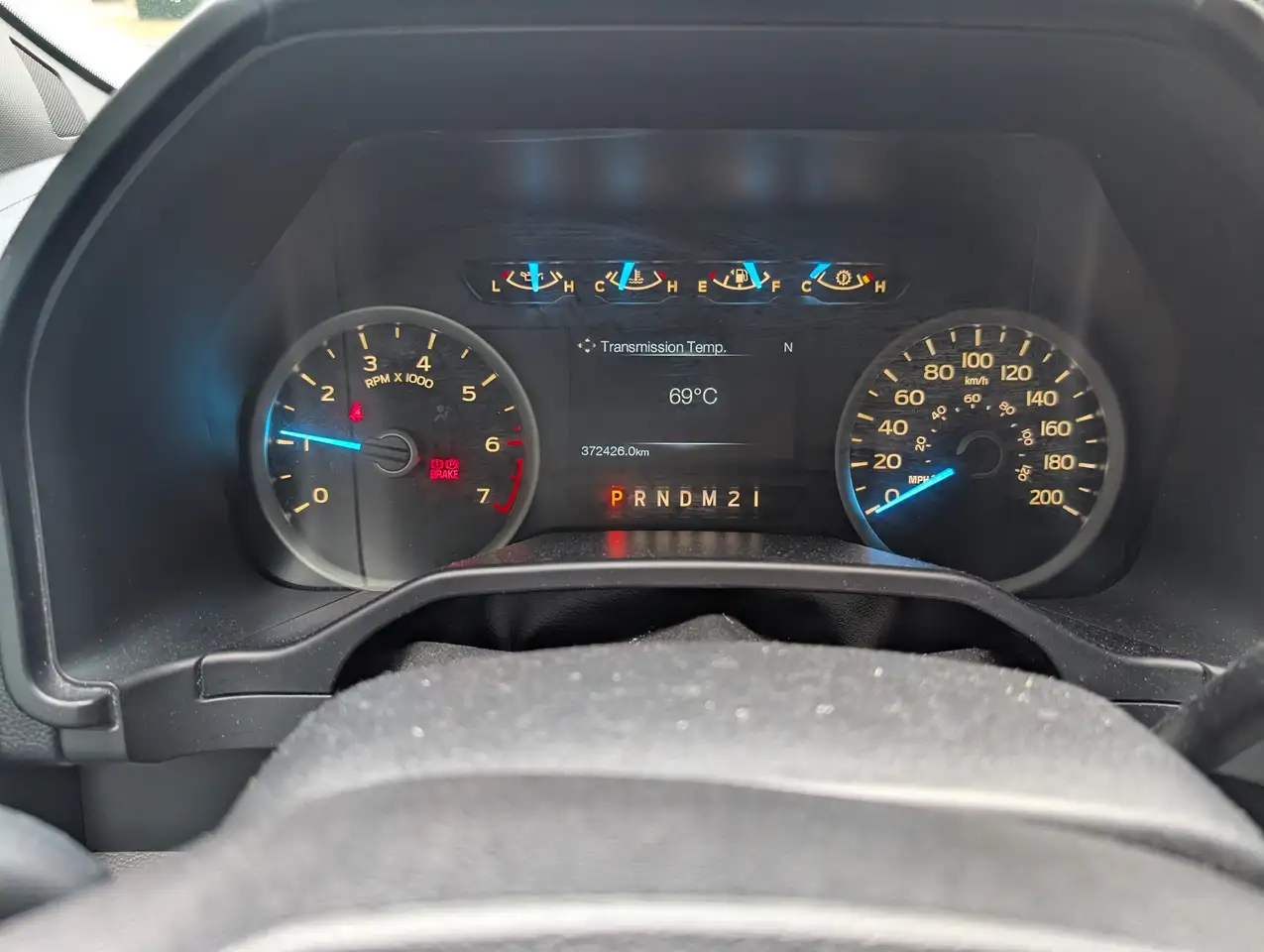 Ford F 150 снимка Ford F 150