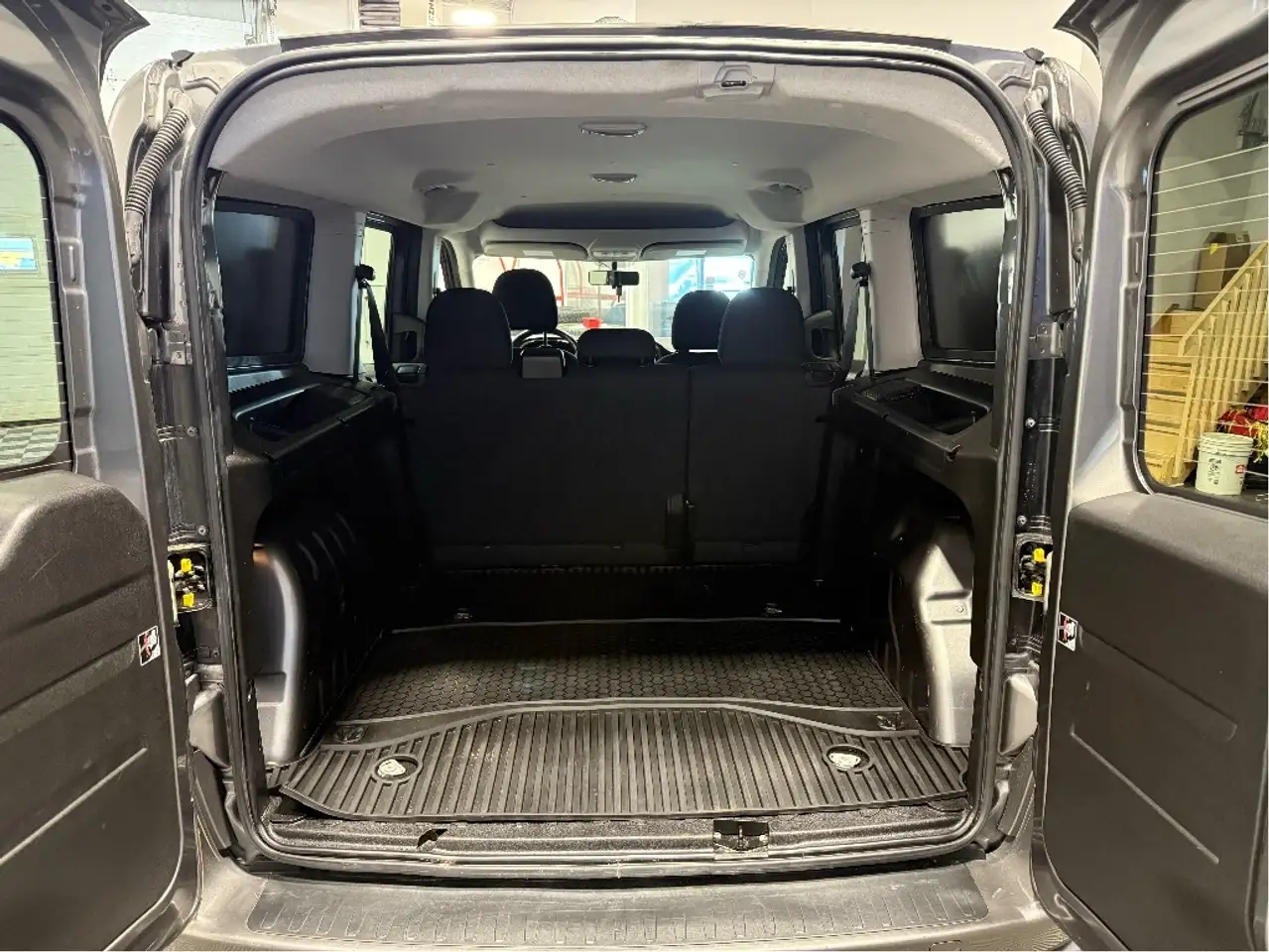 RAM Promaster photo RAM Promaster