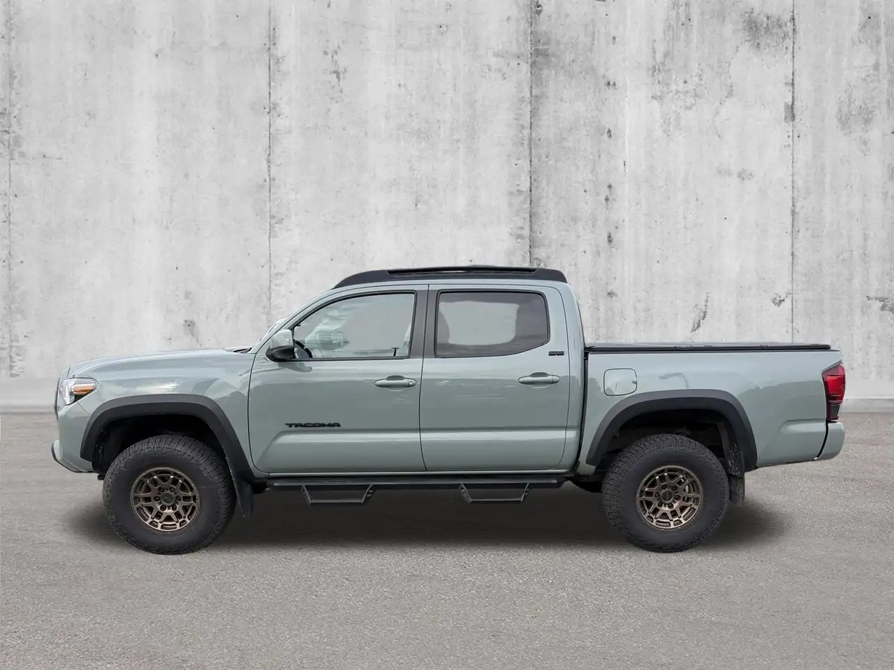Toyota Tacoma photo Toyota Tacoma