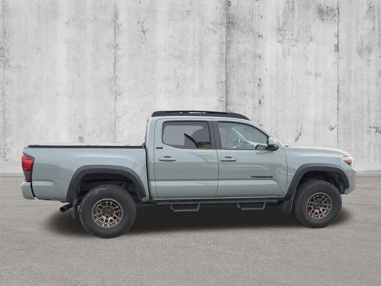 Toyota Tacoma photo Toyota Tacoma