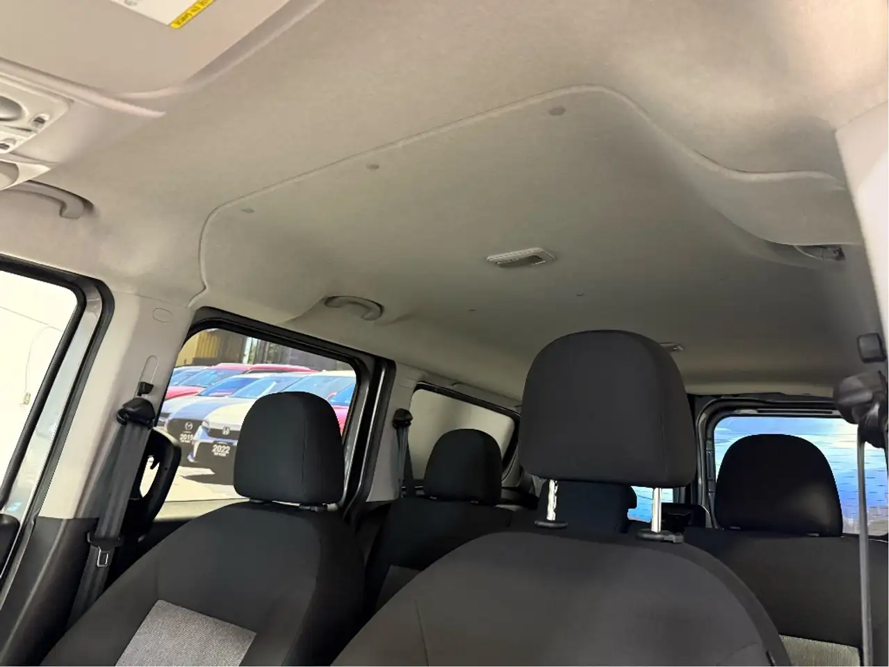RAM Promaster photo RAM Promaster