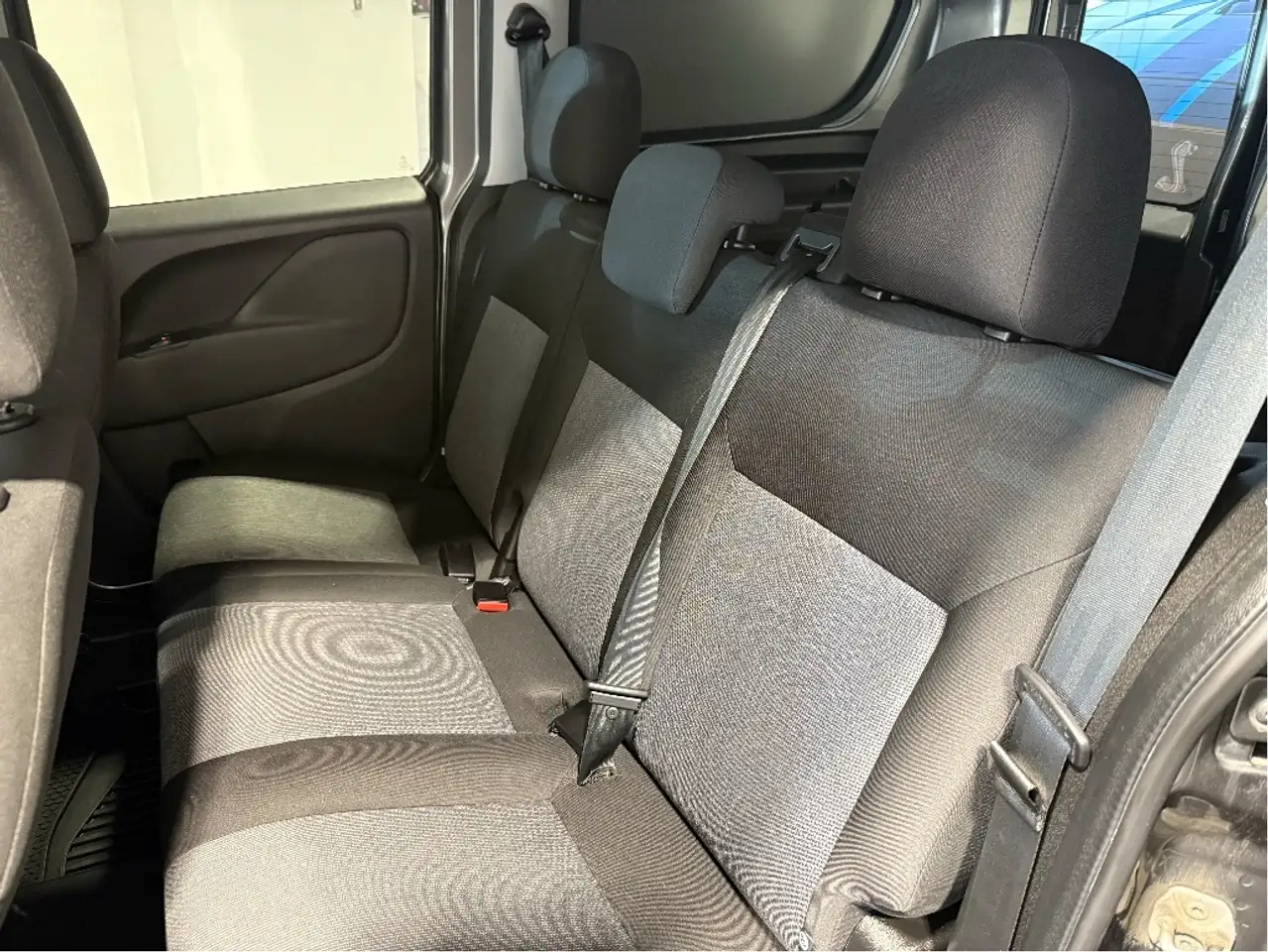 RAM Promaster photo RAM Promaster