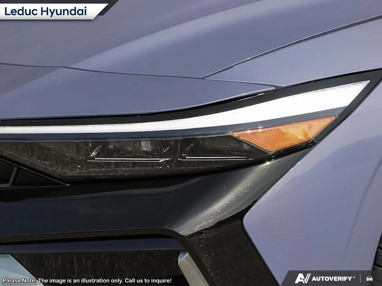 Hyundai ELANTRA photo Hyundai ELANTRA