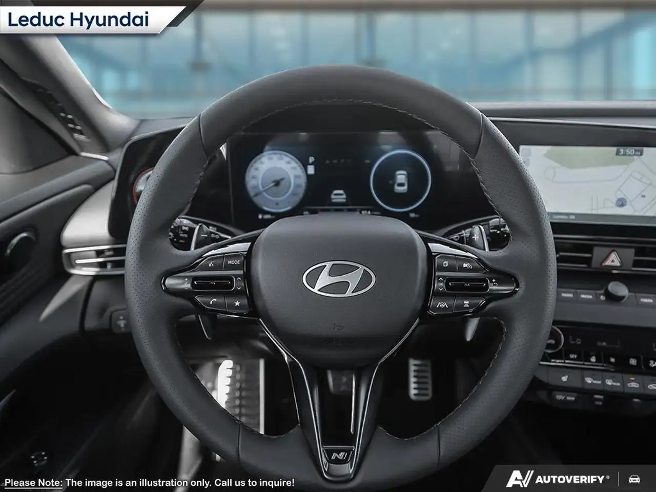 Hyundai ELANTRA photo Hyundai ELANTRA