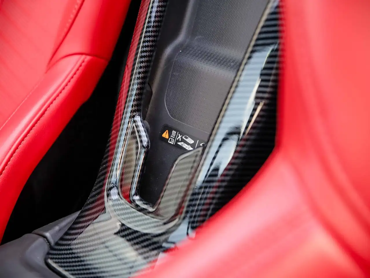 Chevrolet Corvette fotografie Chevrolet Corvette