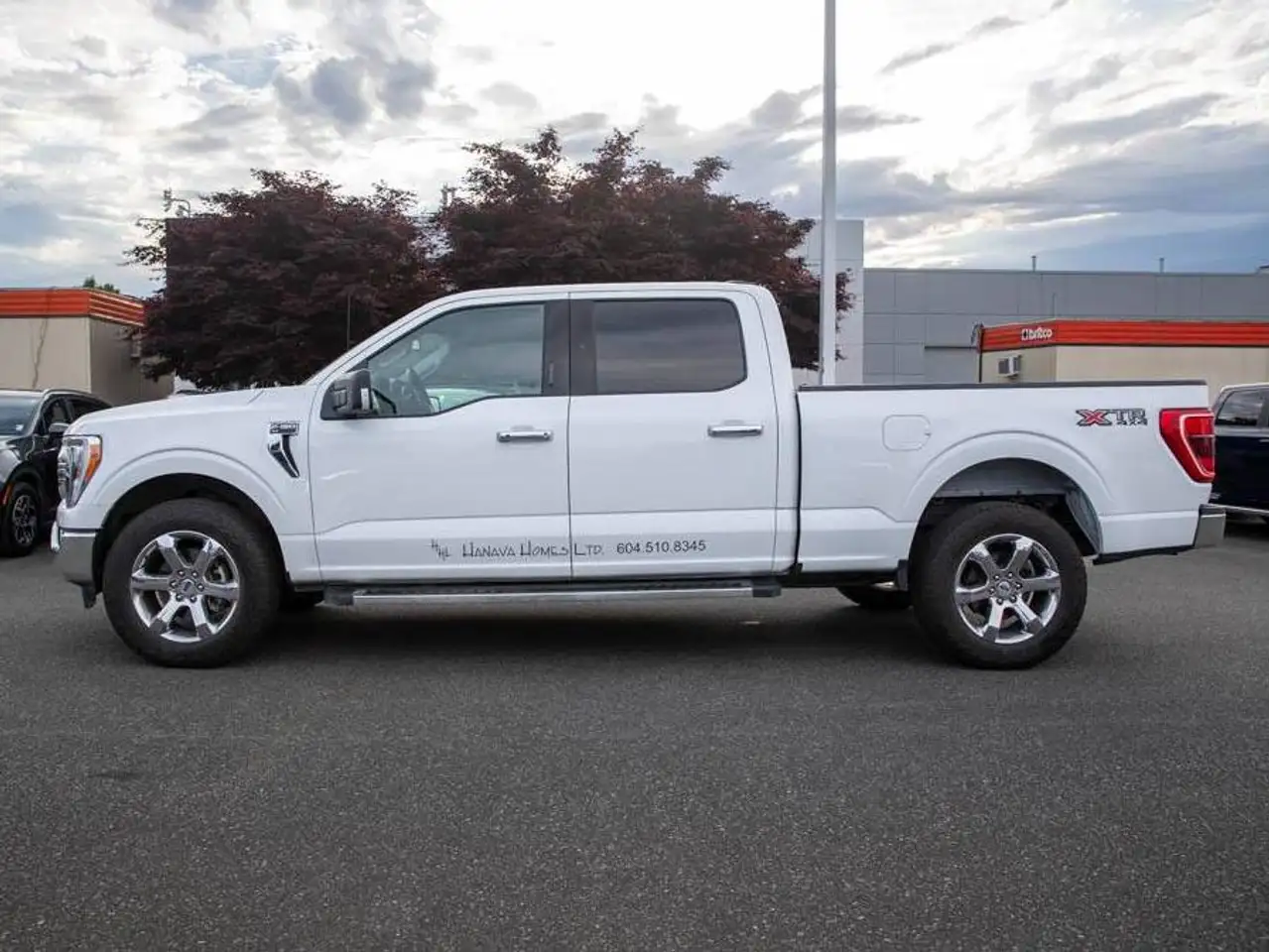 Ford F 150 fotografie Ford F 150