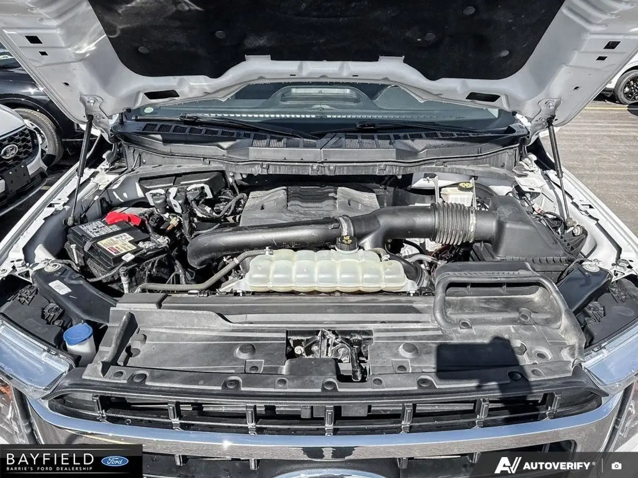 Ford F 150 снимка Ford F 150