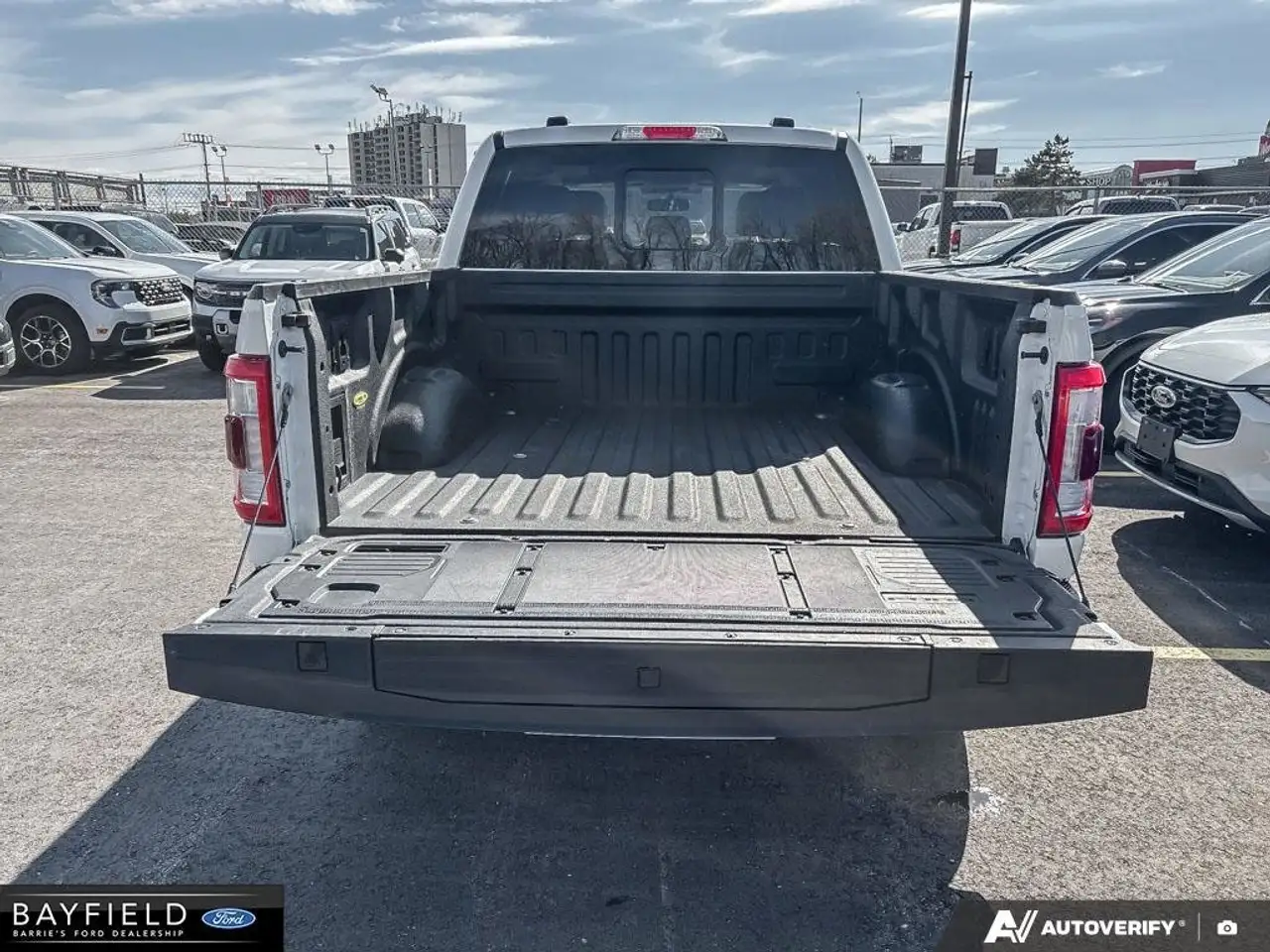 Ford F 150 снимка Ford F 150
