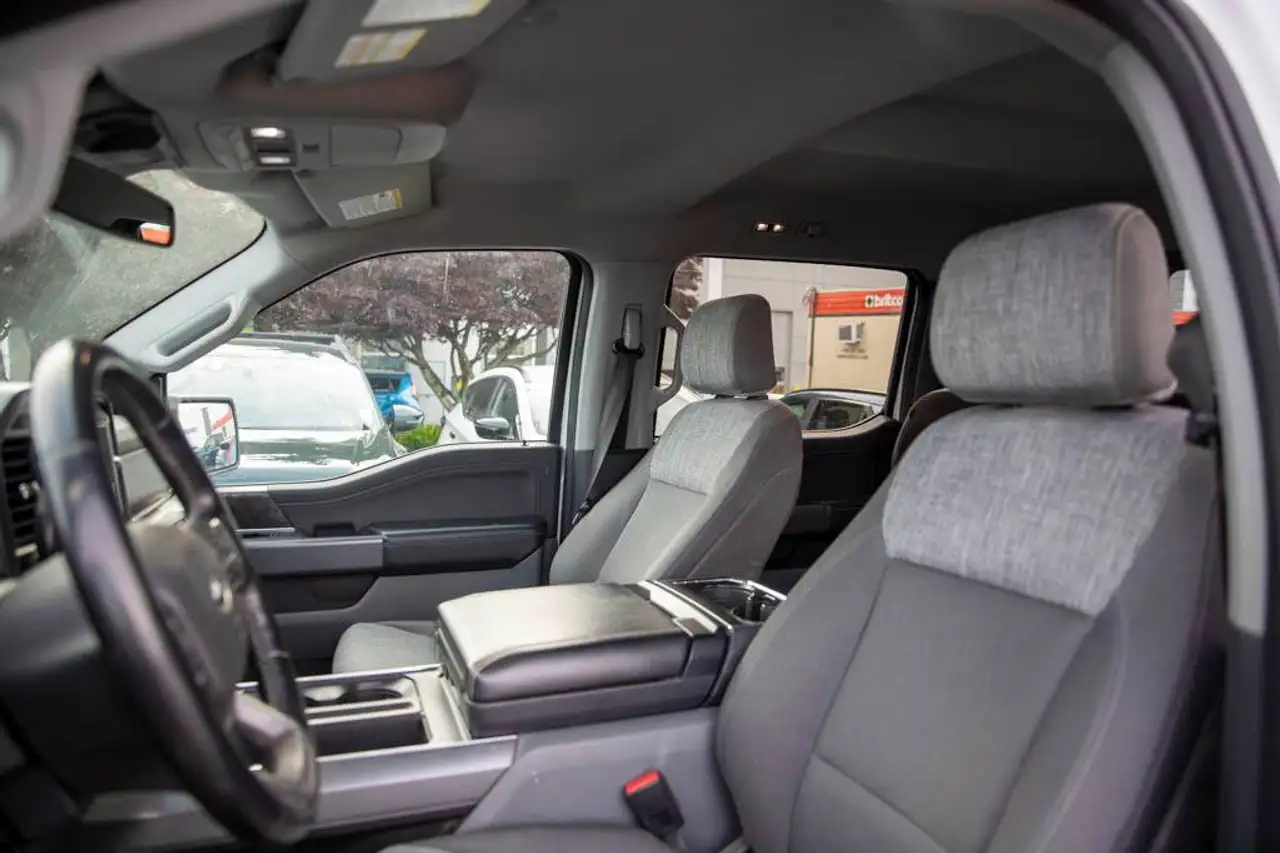 Ford F 150 fotografie Ford F 150