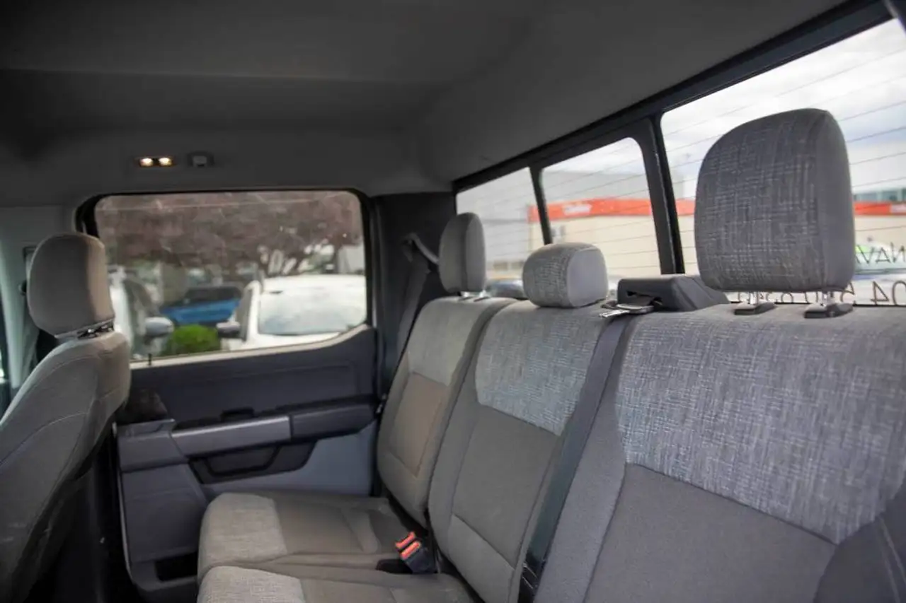 Ford F 150 fotografie Ford F 150