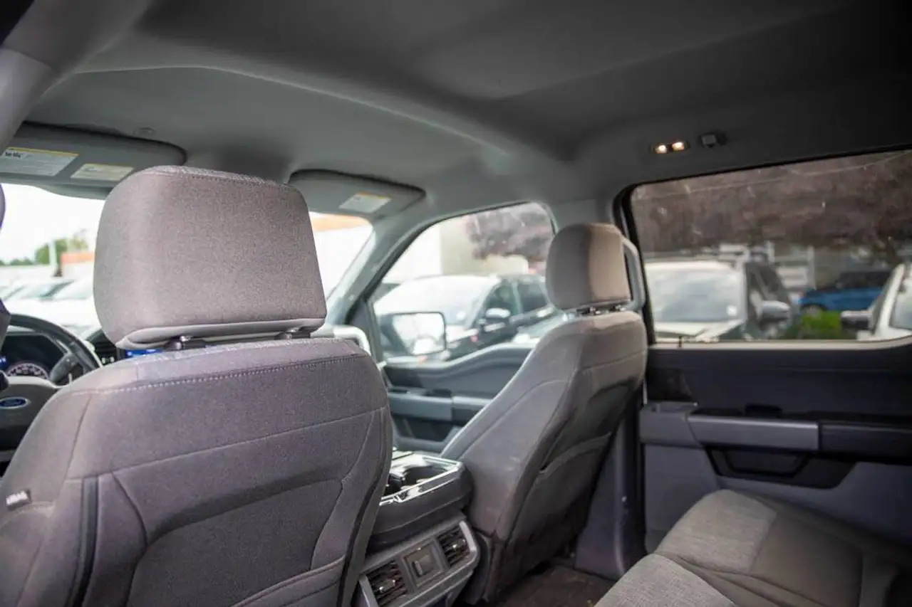 Ford F 150 fotografie Ford F 150