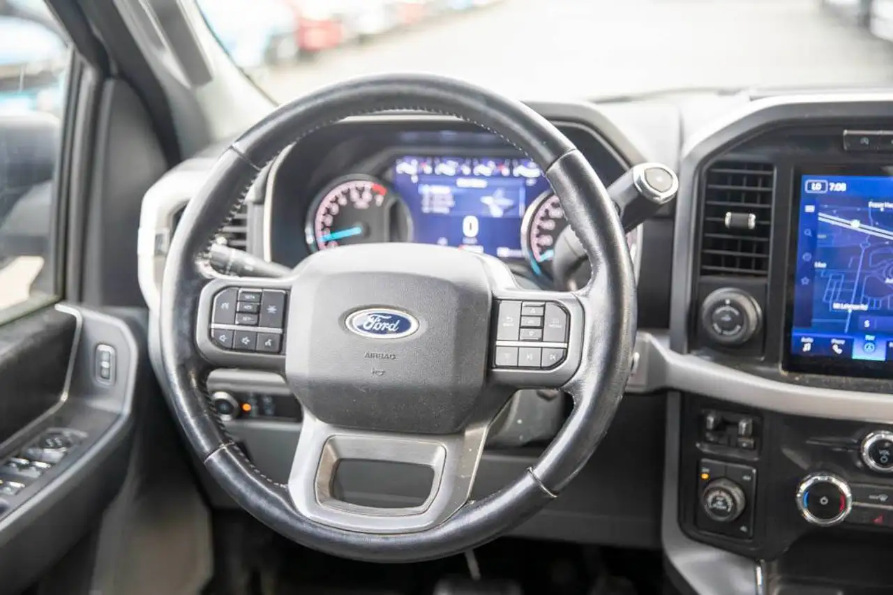 Ford F 150 fotografie Ford F 150