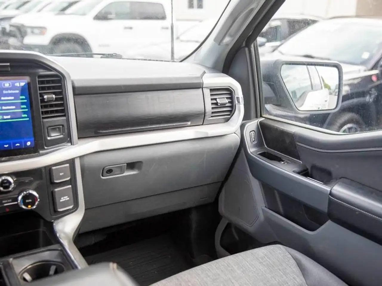 Ford F 150 fotografie Ford F 150