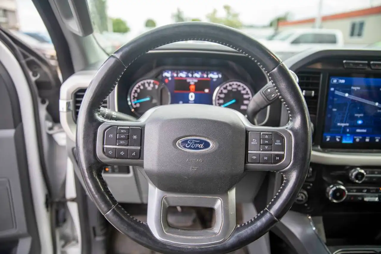 Ford F 150 fotografie Ford F 150