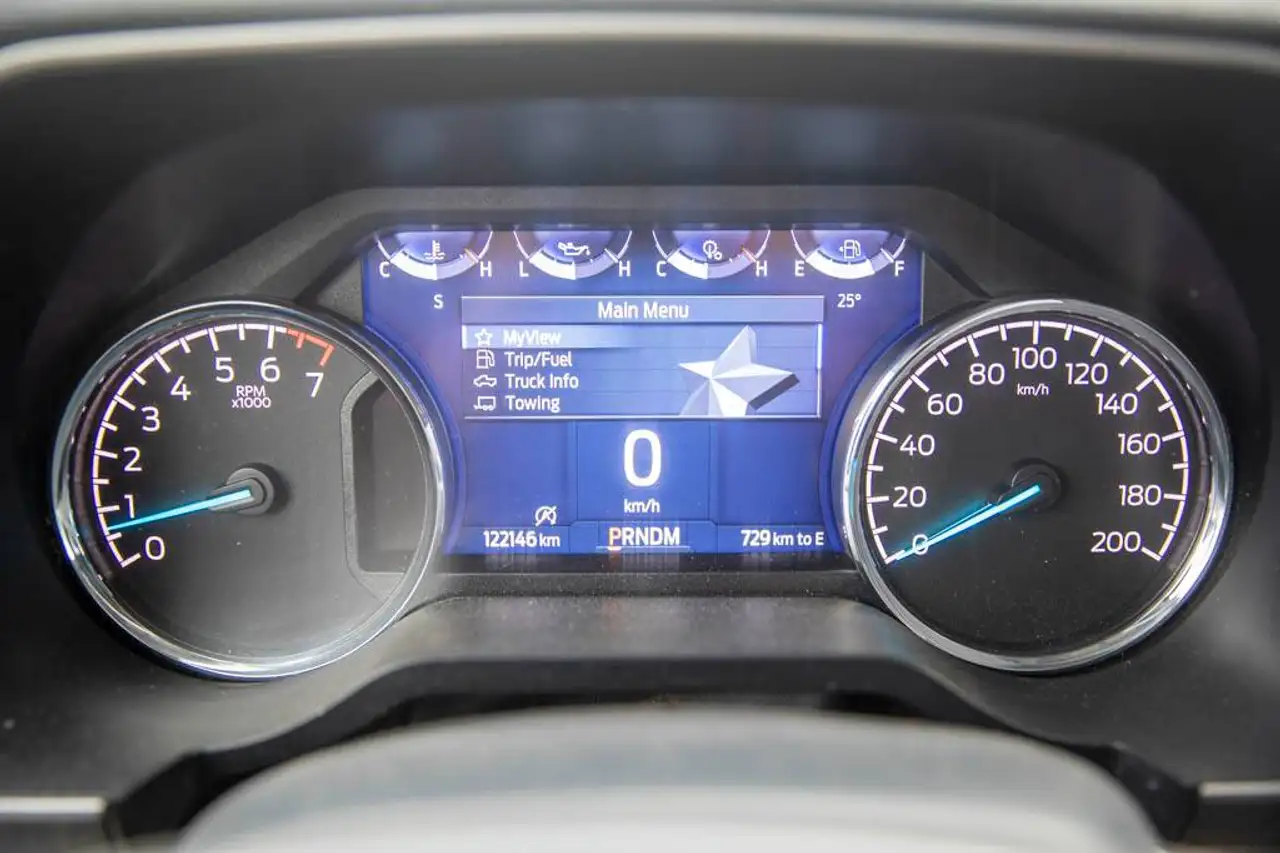Ford F 150 fotografie Ford F 150
