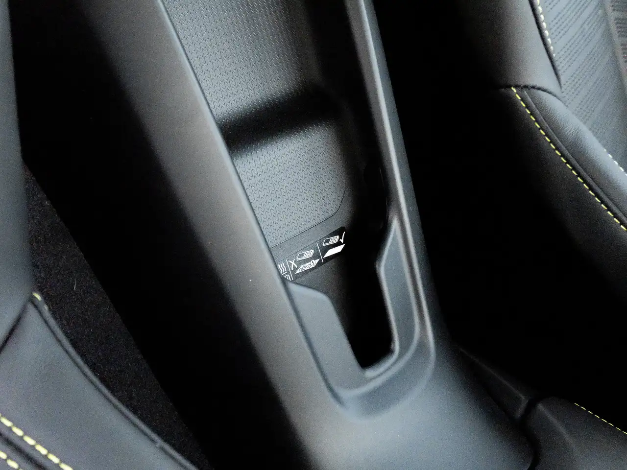 Chevrolet Corvette fotografie Chevrolet Corvette