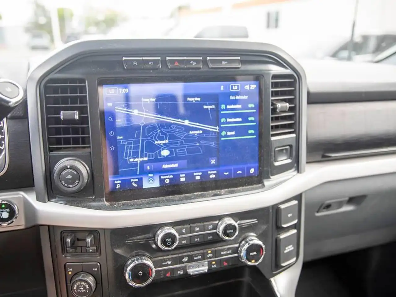 Ford F 150 fotografie Ford F 150