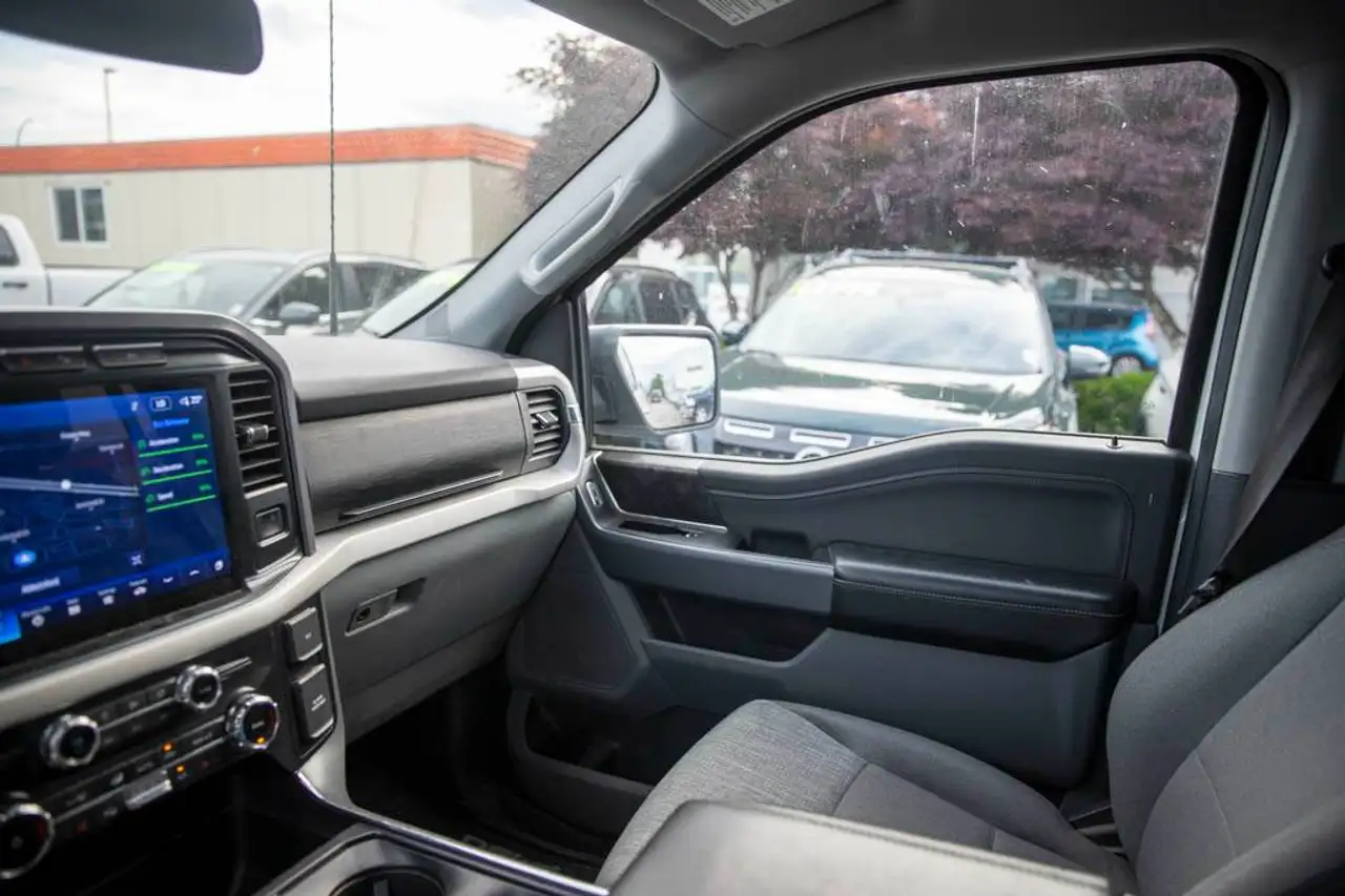 Ford F 150 fotografie Ford F 150