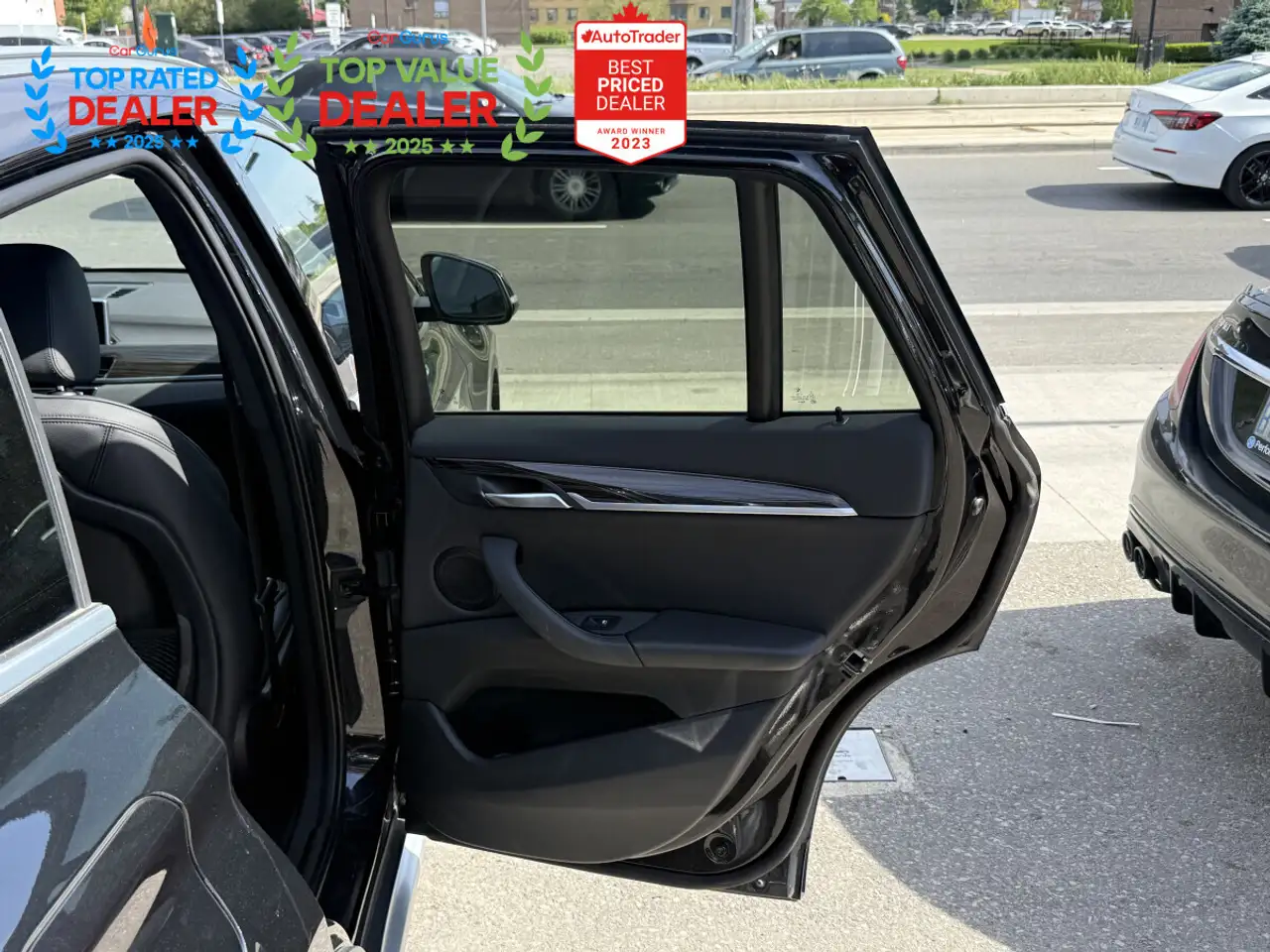 BMW X1 fotografie BMW X1