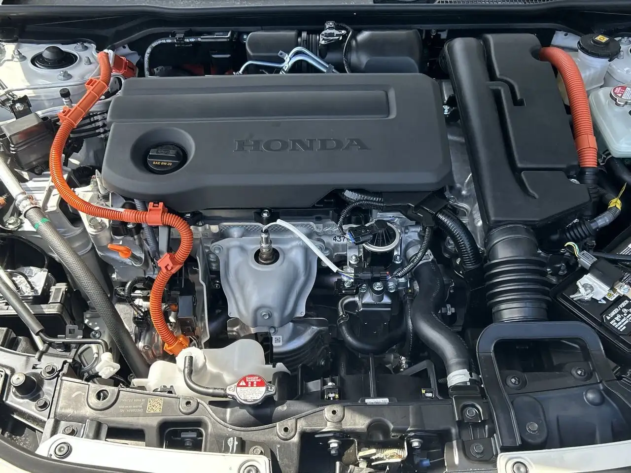 Honda Civic photo Honda Civic