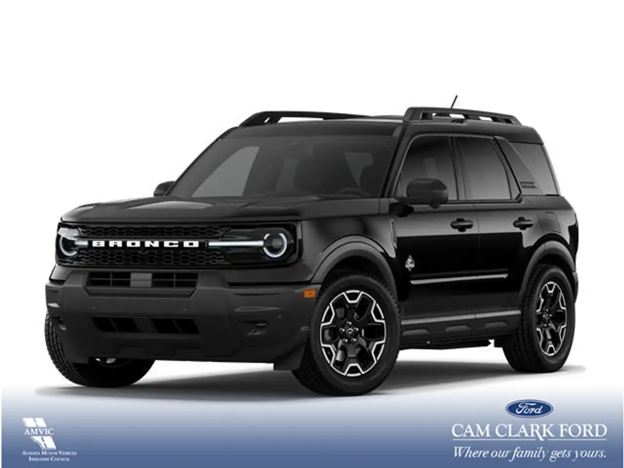 Ford Bronco Sport снимка Ford Bronco Sport