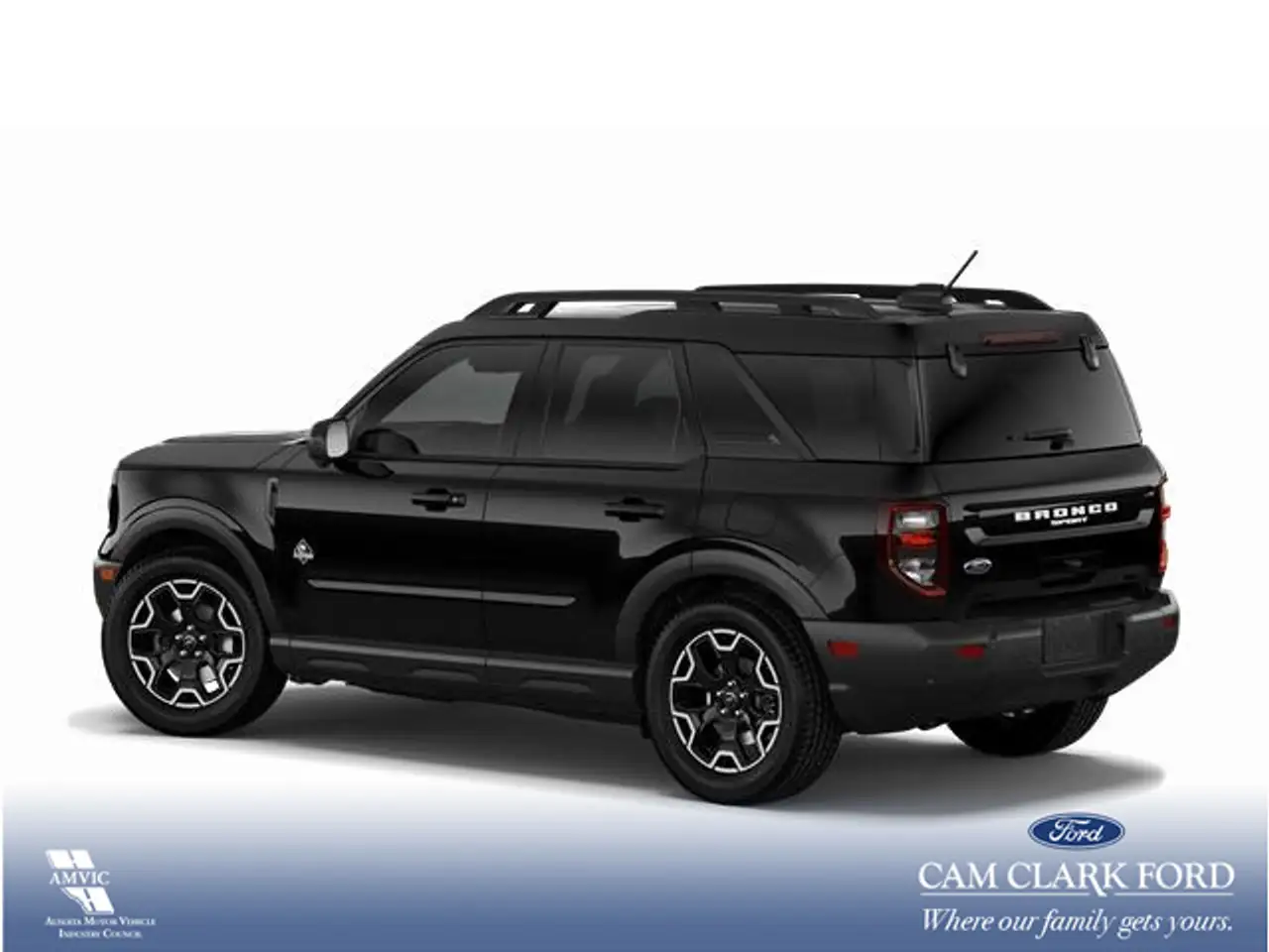 Ford Bronco Sport снимка Ford Bronco Sport