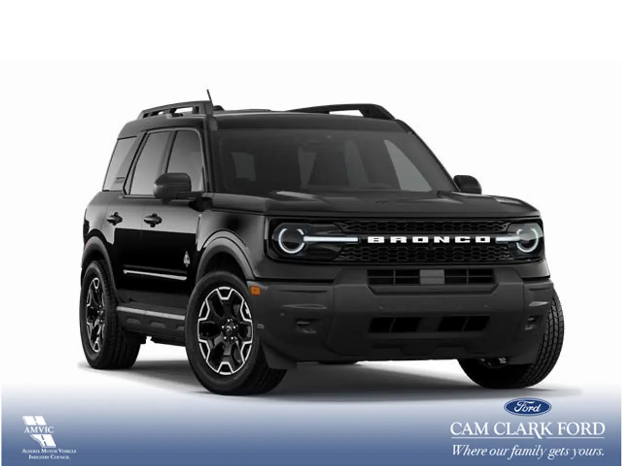 Ford Bronco Sport снимка Ford Bronco Sport