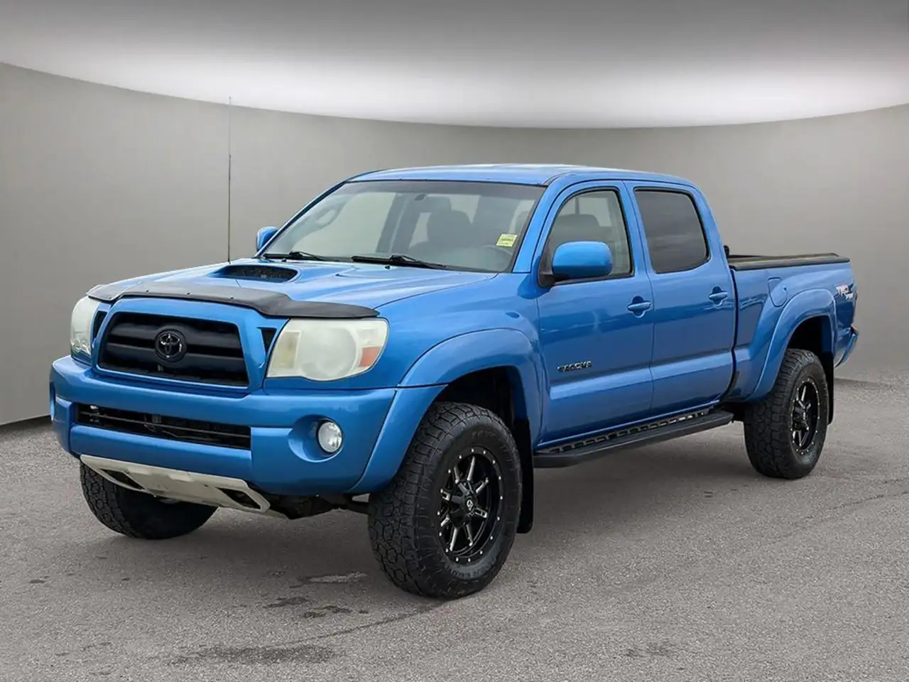 2007 Toyota Tacoma