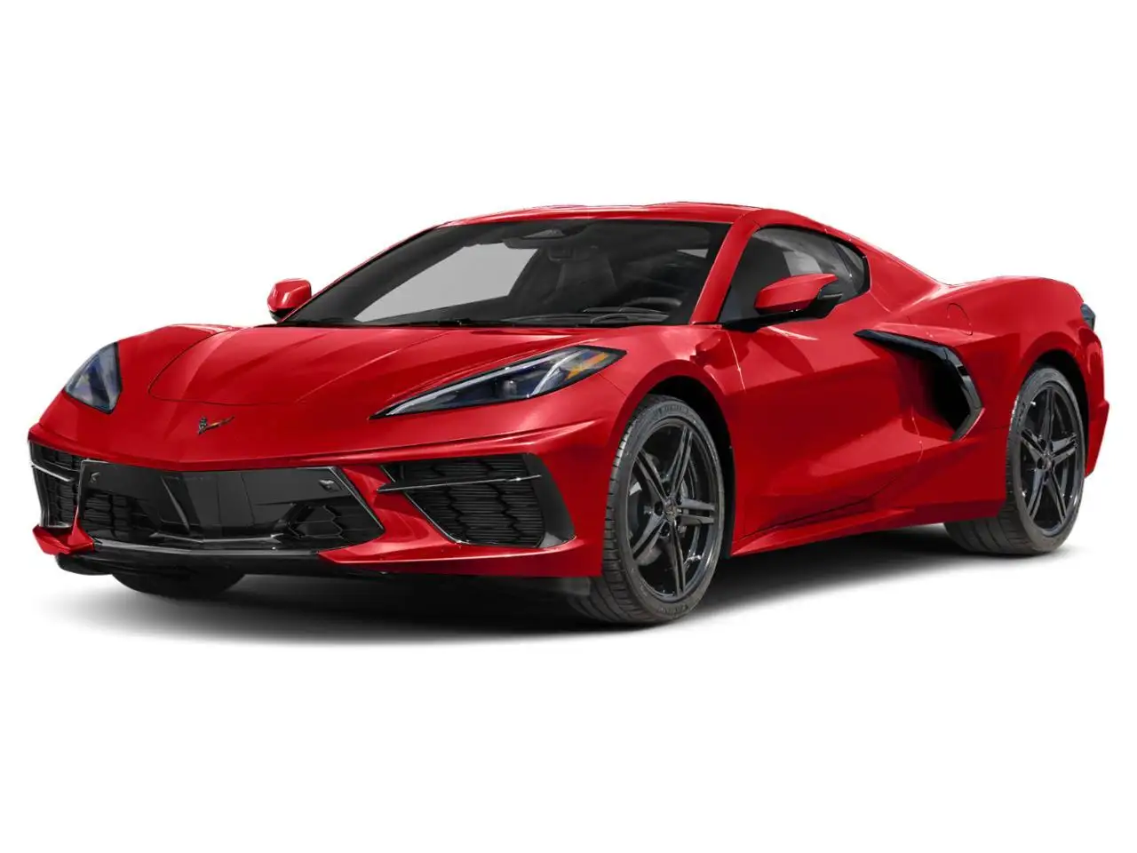 Chevrolet Corvette снимка Chevrolet Corvette