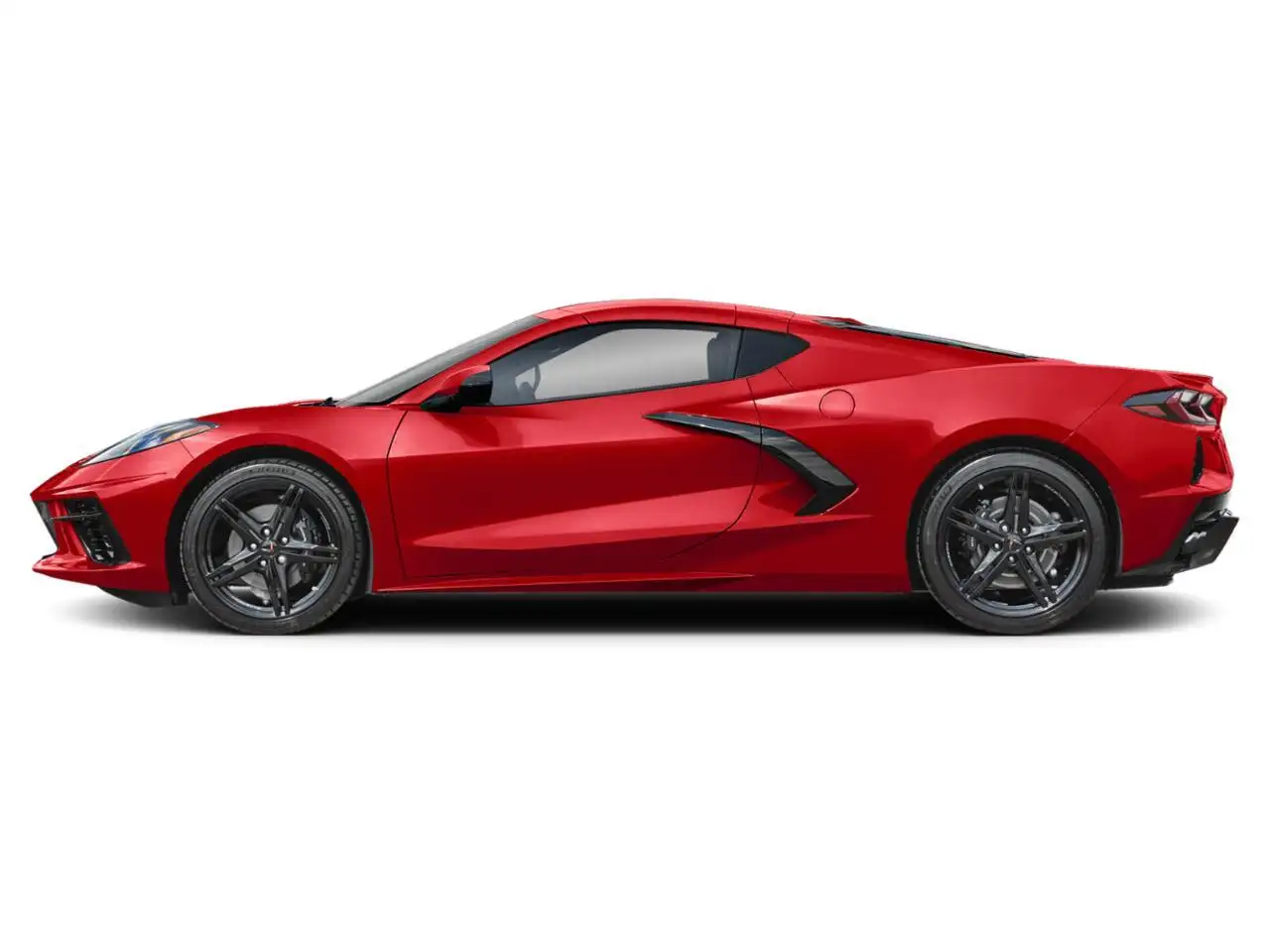 Chevrolet Corvette снимка Chevrolet Corvette