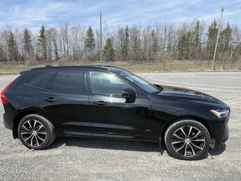 2024 Volvo XC60