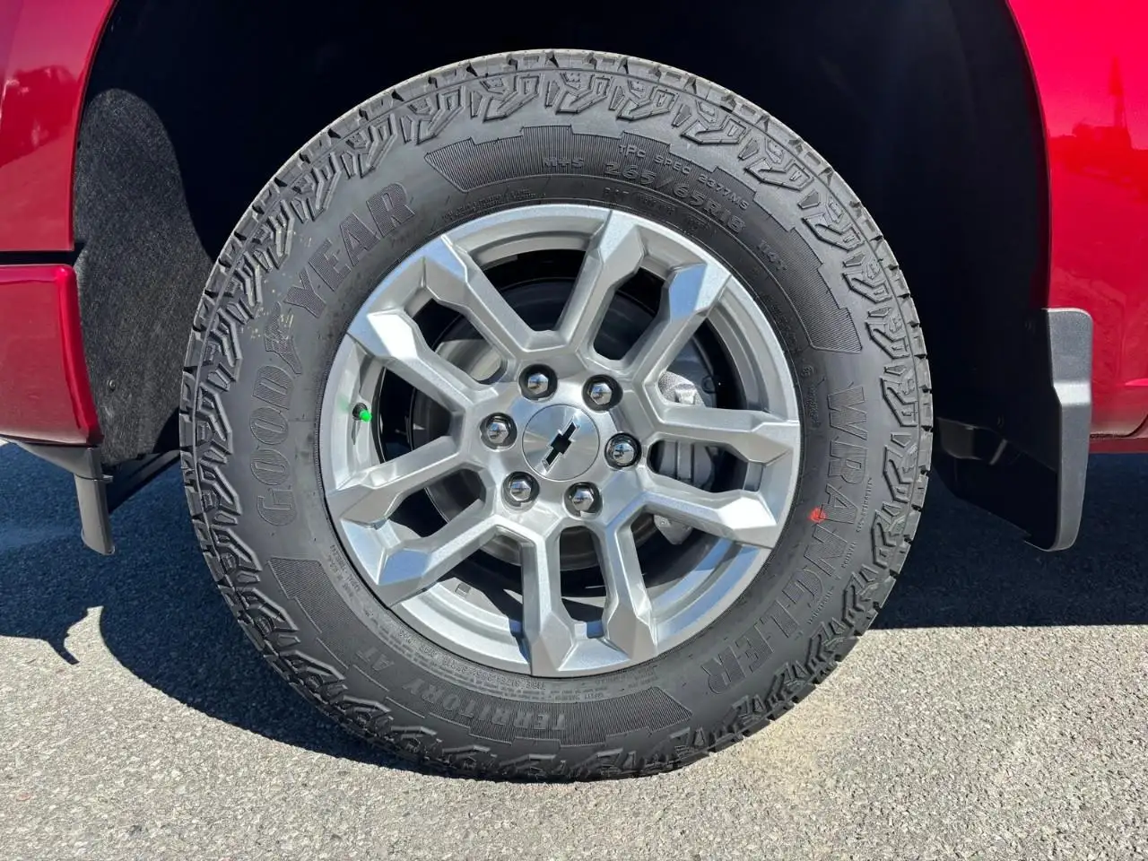 Chevrolet Silverado 1500 снимка Chevrolet Silverado 1500