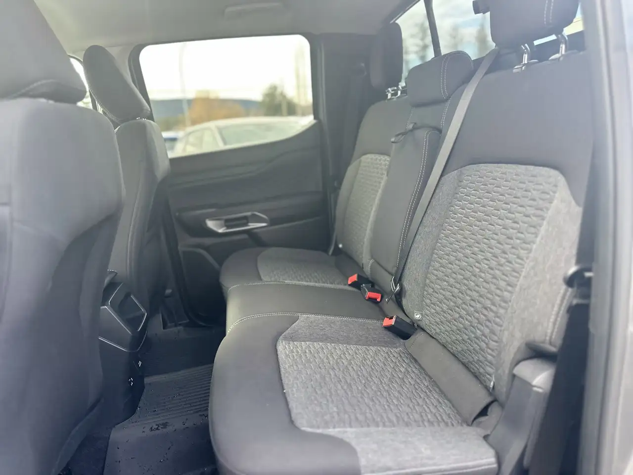 Ford Ranger photo Ford Ranger