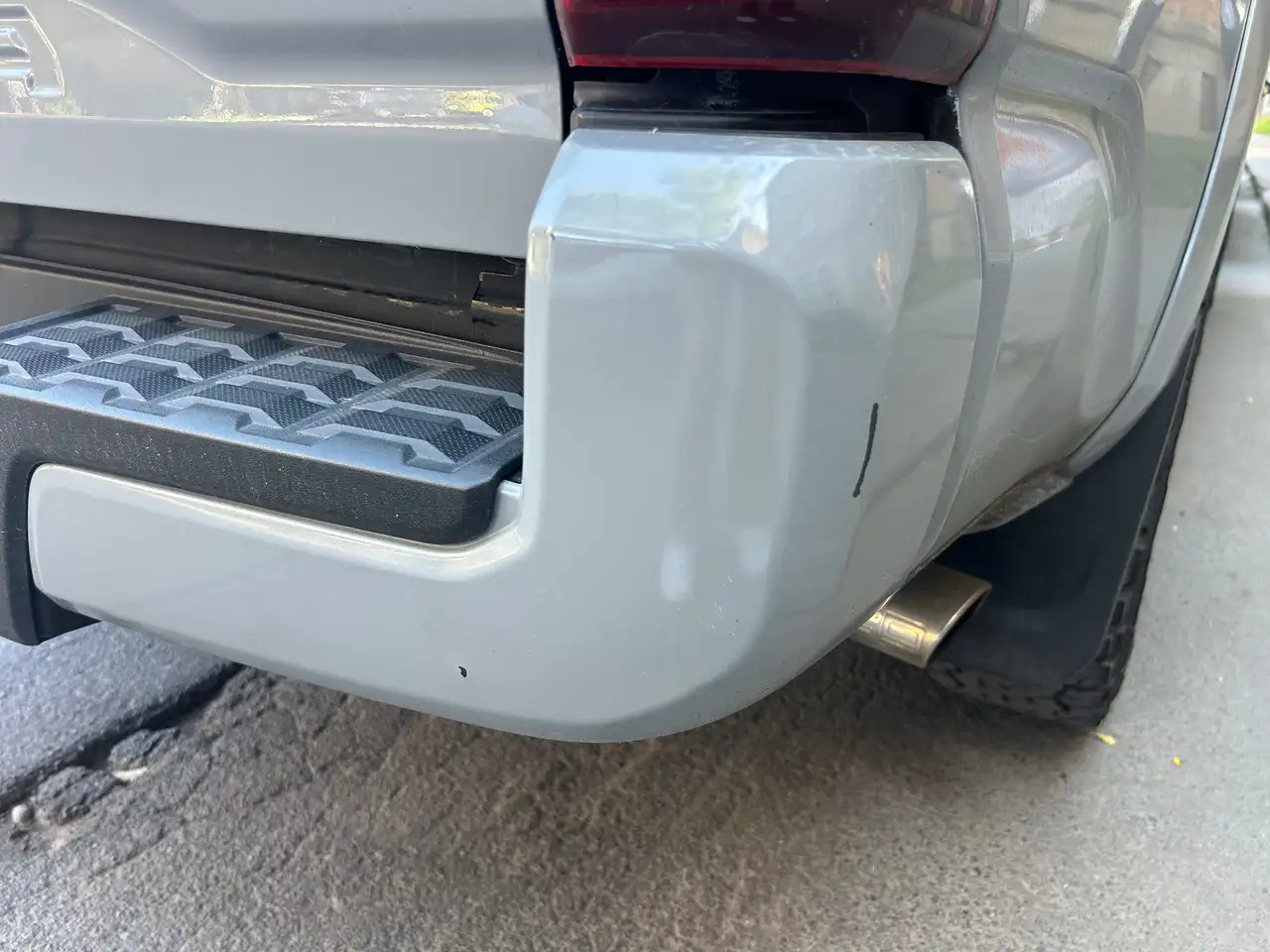 Toyota Tacoma снимка Toyota Tacoma