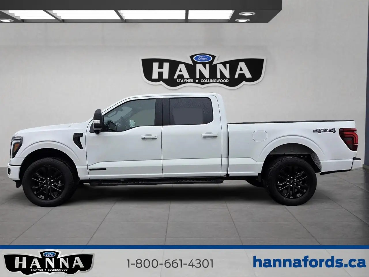 2026 Ford F 150