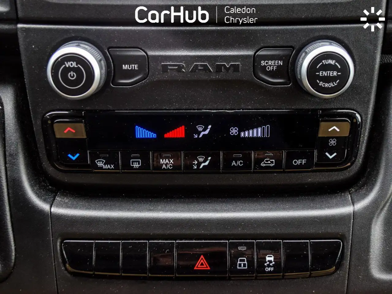 RAM Promaster photo RAM Promaster